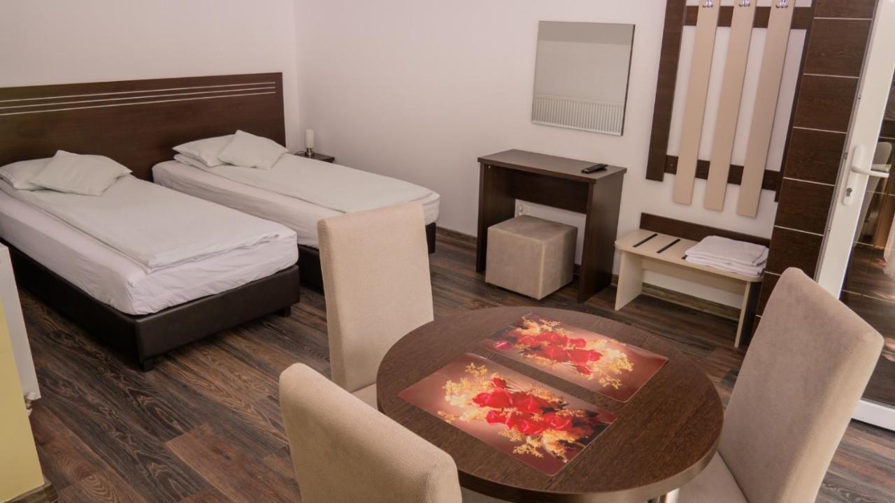 Casa Horea 德瓦 外观 照片