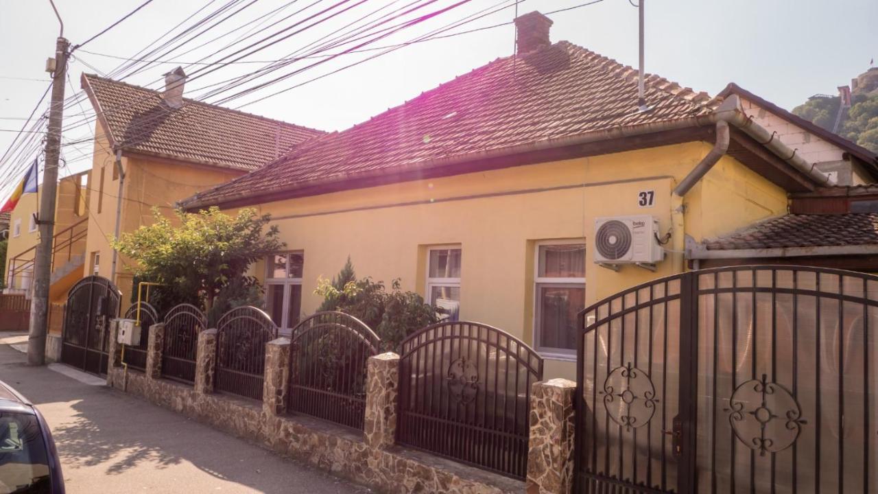 Casa Horea 德瓦 外观 照片