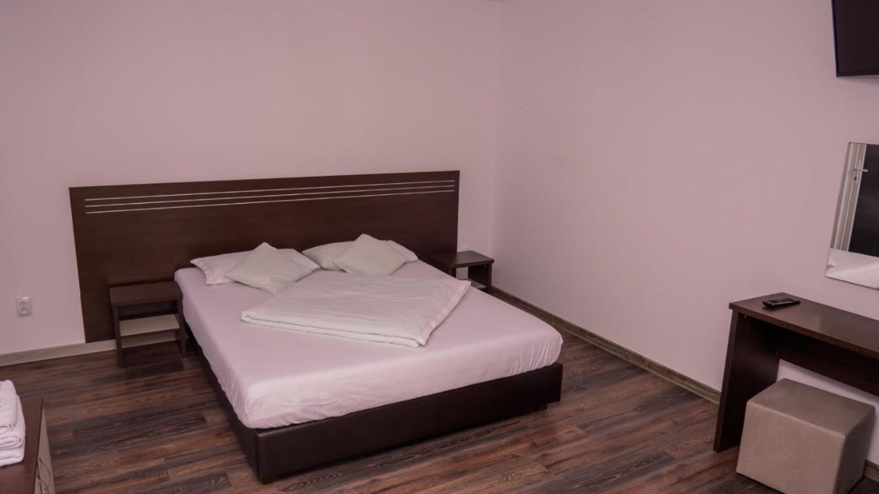 Casa Horea 德瓦 外观 照片